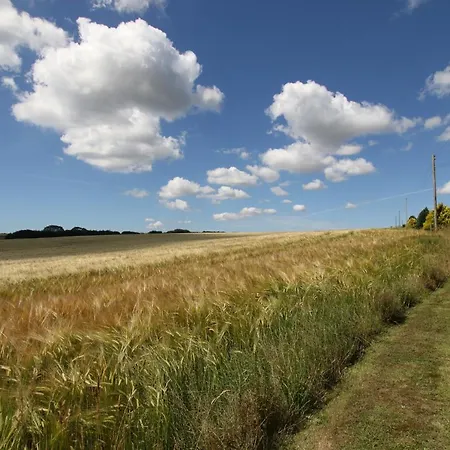 Chy Un Lur Rural Holiday home Truro